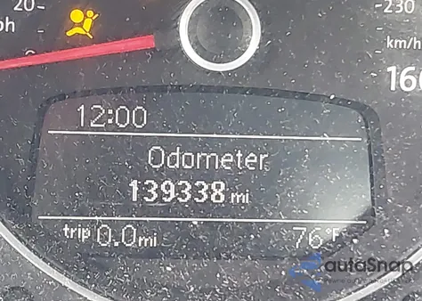 2014 Volkswagen Beetle 2.5L из США, поврежденный, VIN 3VWHP7AT4EM608301